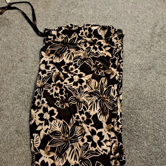 Sleeping pants - Picture 1 of 1